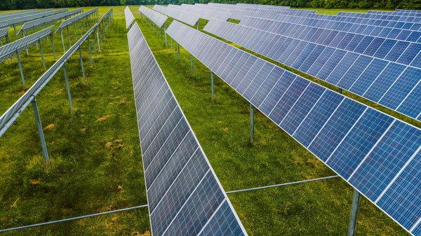 Passer au vert avec les panneaux photovoltaïques