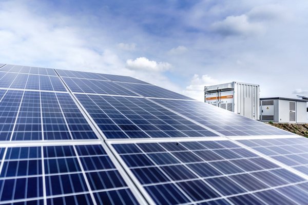 Les avancées technologiques de l'énergie verte en Europe
