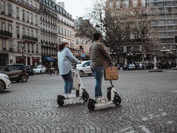 Comment adopter des gestes écoresponsables dans votre vie quotidienne?