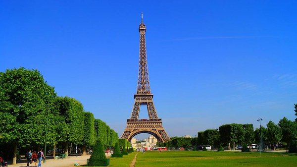 Écologie : la France est-elle un bon élève en Europe ?