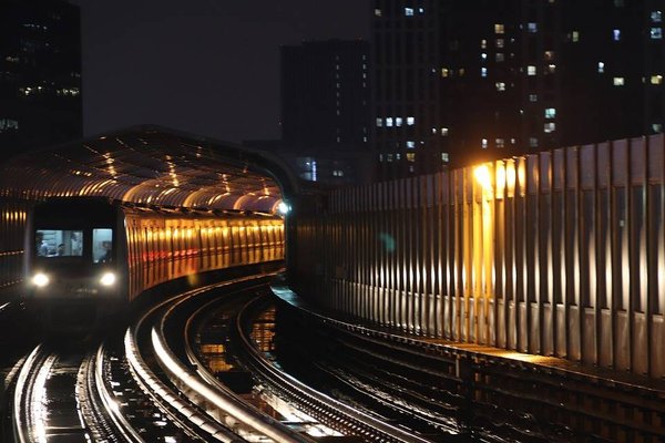 Train de nuit : la solution pour réduire l'impact de l'avion en Europe