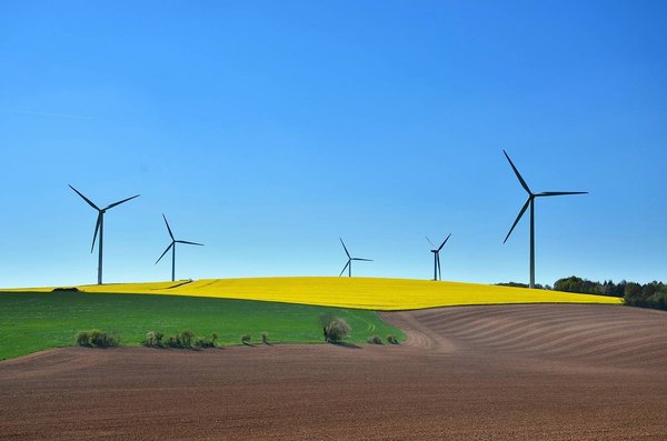 Le développement durable : un défi européen