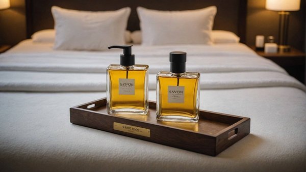 Savon hotel : l'essentiel pour un séjour inoubliable