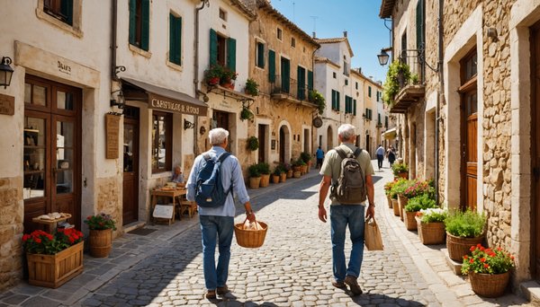 Quels sont les bienfaits du slow tourisme sur experience voyage ?